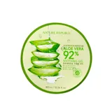 Aloe Vera 92% Soothing Gel