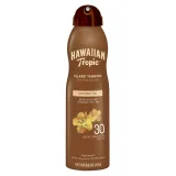 Hawaiian Tropic - Dry Oil Clear Spray Sunscreen SPF 30