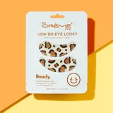 The Crème Shop - How Do Eye Look? - Ready Under Eye Patches for depuffing & brightening