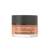 Deep Exfoliating Mask