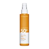 Clarins - Sun Care Lotion Spray for Body + SPF 50