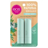 Eos - Sweet Mint Lip Balm Sticks Sweet Mint