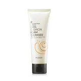 Mizon - Snail Cushion Foam Cleanser