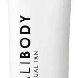 Gradual Tan