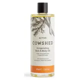 Cowshed - ACTIVE Invigorating Bath & Body Oil