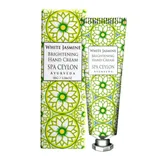 White Jasmine Brightening Hand Cream
