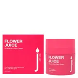Flower Juice Rich Face Cream