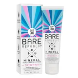 Mineral SPF 30 Tinted Face Sunscreen Lotion