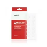 AC Clean Saver Spot Patch