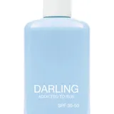 High Protection SPF 30-50