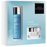 Institut Esthederm - Eau Cellulaire Hydra Defense Routine
