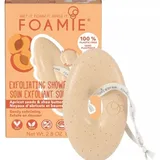 Solid Exfoliating Care Apricot Seeds and Shea Butter