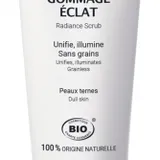 Gamarde - Organic White Effect Radiance Scrub