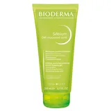 Sebium active purifying foaming gel oily to acne-prone skin