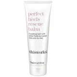 Body Perfect Heels Rescue Balm