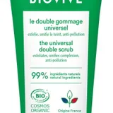 Biovive - Organic Universal Double Scrub
