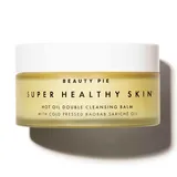 Super Healthy Skin™ - Hot Oil Double Cleansing Balm