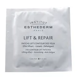 Institut Esthederm - Lift and Repair Anti-Fatigue Eye Patches