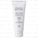 MAMA BUTTER - Body Lotion Fragrance Free