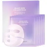 Buy Cell Fusion C Glass Skin Collagen Mask in Australia - Korean Skincare Online
