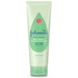Creamy Oil Moisturizing Baby Body Lotion