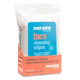 3-in-1 Face Cleansing Wipes