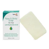 Hyalogic - Face + Body Bar Soap