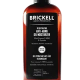 Brickell Men's Products - Rejuvenating Anti-Aging Gel Moisturizer for Men
