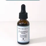Skincall - 15% Vitamin C + E + Ferulic Acid Serum