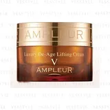AMPLEUR - Luxury De-Age LIFTING CREAM V