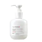ILLIYOON - Buy illiyoon Probiotics Skin Barrier Gentle Cleanser in Australia - Korean Skincare Online