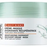 Jowaé - Moisturizing Overnight Recovery Cream-Mask Night