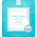 FOREO - Matte Maniac UFO Mask For Oily Skin
