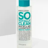 Formula 10.0.6 - So Totally Clean Micellar