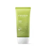 FRUDIA - Avocado Greenery Relief Sun Cream SPF 50