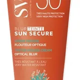 SVR - Sun Secure Tinted Mousse Cream Optical Blur + SPF 50