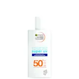 Garnier - Ambre Solaire Ultra-Light Sensitive Sun Protection Face Fluid + SPF 50