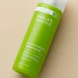 Earth Sourced Perfectly Natural Cleansing Gel Full size