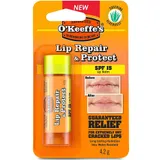 lip balm repair & protect SPF 15