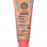 Natura Siberica - Oblepikha C-Berrica Restoring Face Mask