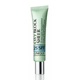 Clinique - City Block Sheer Oil-Free Daily Face Protector SPF 25