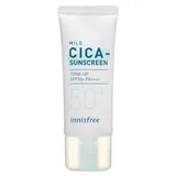 Mild Cica Sunscreen Mini