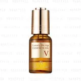 AMPLEUR - Luxury De-Age ESSENCE OIL V