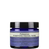 Neal's Yard Remedies - Palmarosa Purifying Facial Mask