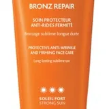 Institut Esthederm - Bronz Repair Protective Anti-Wrinkle and Firming Face Care Strong Sun