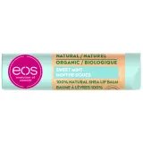 Natural & Organic Lip Balm Mint