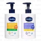 Deeply Enriched Body Lotion - 2 Types
