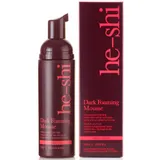 He-Shi - Dark Foaming Mousse