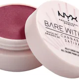 Cannabis Sativa Seed Oil Jelly Cheek Tint