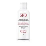 Stabilized Rice Bran Enzyme Powder Wash